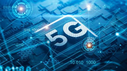 Viettel và VinaPhone đồng loạt ra mắt gói cước 5G với tốc độ nhanh gấp 10 lần 4G