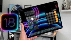 iPadOS 18: 3 tính năng độc đáo giúp nâng cao năng suất làm việc