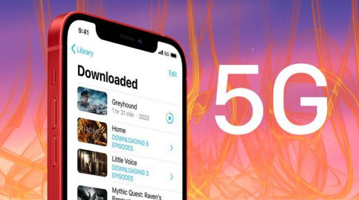 Cách khắc phục tình trạng nóng máy khi sử dụng mạng 5G