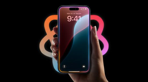 Siri chuẩn bị lột xác nhờ thay đổi này