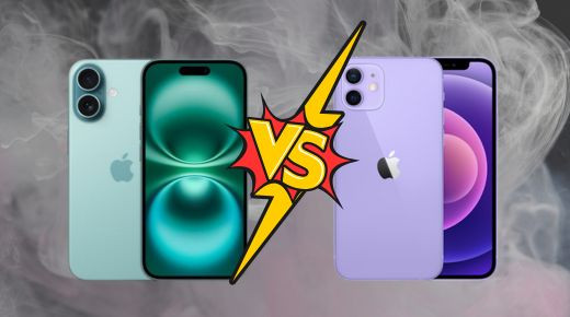 So sánh ảnh chụp từ iPhone 16 và iPhone 12: Camera nâng cấp ấn tượng sau 4 năm