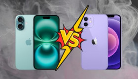So sánh ảnh chụp từ iPhone 16 và iPhone 12: Camera nâng cấp ấn tượng sau 4 năm