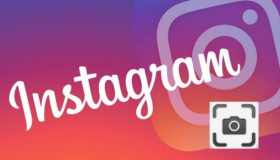 Instagram chính thức cấm chụp màn hình tin nhắn tạm thời