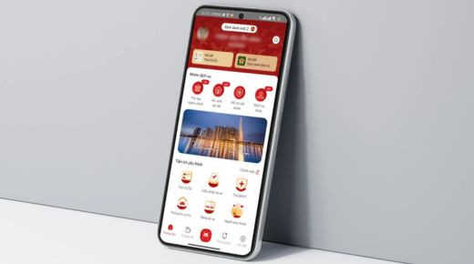 Hướng dẫn mở tài khoản ngân hàng trực tuyến qua VNeID đơn giản và an toàn