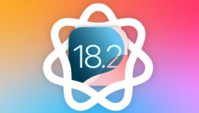 Apple phát hành iOS 18.2 Beta: Khám phá thế giới tính năng mới với Apple Intelligence và ChatGPT