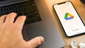 Google Drive nâng cấp trình phát video: Tiện lợi và mượt mà hơn