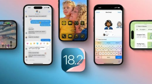 iOS 18.2 Beta: Những dòng iPhone nào sẽ được hỗ trợ cập nhật?