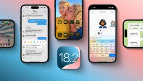 iOS 18.2 Beta: Những dòng iPhone nào sẽ được hỗ trợ cập nhật?