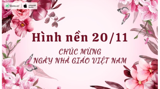 1001+ Hình ảnh 20/11 mừng ngày nhà giáo Việt Nam ĐẸP nhất