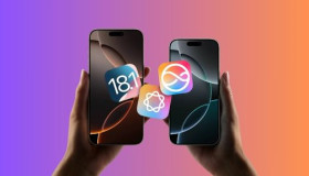 iOS 18.1 ra mắt: Xuất hiện những tính năng Apple Intelligence đầu tiên, hỗ trợ ghi âm cuộc gọi