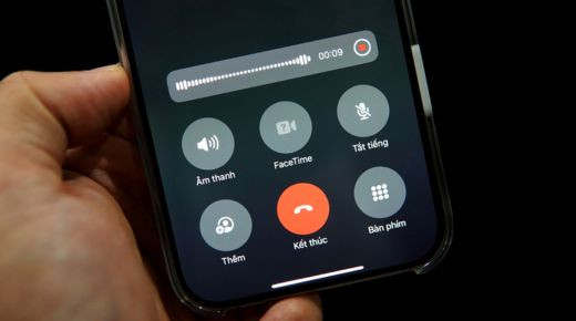 iOS 18.1: Hướng dẫn chi tiết cách ghi âm cuộc gọi trên iPhone mới nhất 2025