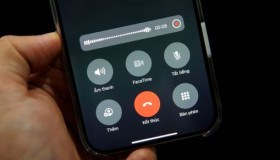 iOS 18.1: Hướng dẫn chi tiết cách ghi âm cuộc gọi trên iPhone mới nhất 2025
