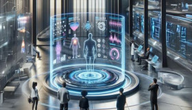 Đột phá công nghệ y học: AI có thể đưa ra dự đoán tuổi thọ chính xác