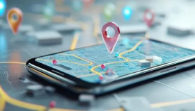 Google Maps đã tích hợp AI, có thể giải đáp mọi thắc mắc về địa điểm