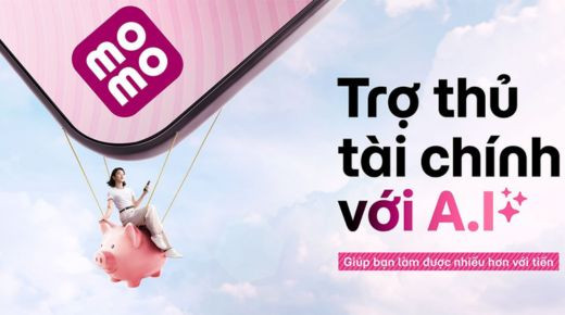 MoMo tích hợp AI: Tất tần tật những tính năng mới vừa ra mắt