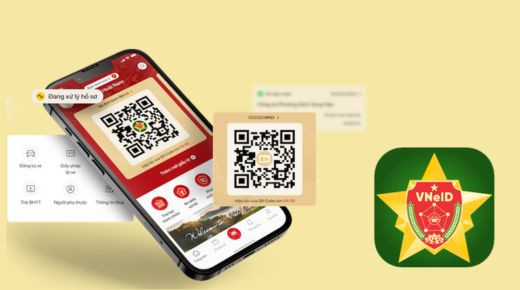 Vì sao tài khoản VNeID của bạn lại bị khoá? Hướng dẫn cách khôi phục tài khoản