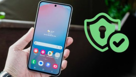 Làm thế nào để bật chế độ chống trộm trên điện thoại Samsung?