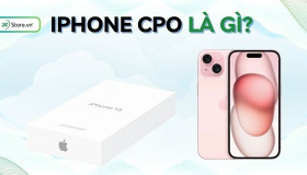 iPhone CPO là gì? Có nên mua iPhone hàng CPO không?