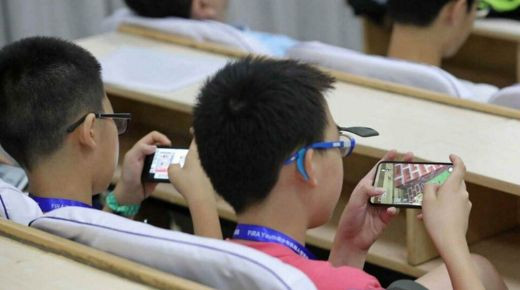 Từ 25/12/2024, trẻ em dưới 18 tuổi sẽ không được chơi game quá 60 phút mỗi ngày