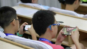 Từ 25/12/2024, trẻ em dưới 18 tuổi sẽ không được chơi game quá 60 phút mỗi ngày