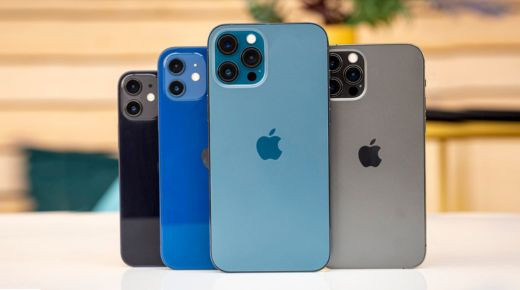 iPhone 12 Like New chỉ còn từ 6 triệu, trở thành smartphone 5G màn OLED rẻ nhất