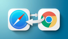 Chrome vừa cho phép người dùng iPhone tìm kiếm kết hợp ảnh và văn bản