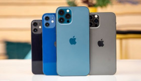 iPhone 12 Like New chỉ còn từ 6 triệu, trở thành smartphone 5G màn OLED rẻ nhất