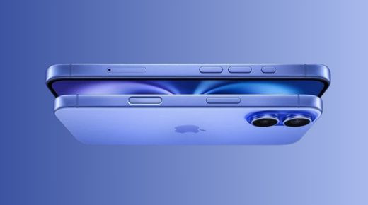 Mẹo thay đổi lực bấm Điều Khiển Camera trên iPhone 16