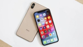 iPhone XS Max và 6s Plus chính thức bước vào danh sách "cổ điển" của Apple