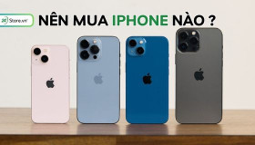 Nên mua iPhone nào bền nhất, TỐT NHẤT 2025?
