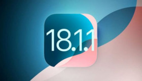 iOS 18.1.1 vừa ra mắt và đây là lý do bạn nên cập nhật ngay