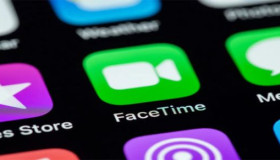 iOS 18: Hướng dẫn sử dụng tính năng điều khiển iPhone từ xa qua FaceTime