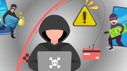 Hãy làm ngay những điều sau nếu phát hiện tài khoản ngân hàng bị hack