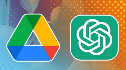 Khi ChatGPT được tích hợp vào Google Drive: Tối ưu hóa quản lý tài liệu