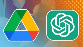 Khi ChatGPT được tích hợp vào Google Drive: Tối ưu hóa quản lý tài liệu