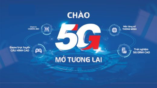 Hướng dẫn đăng ký mạng 5G MobiFone chỉ bằng 1 cú pháp