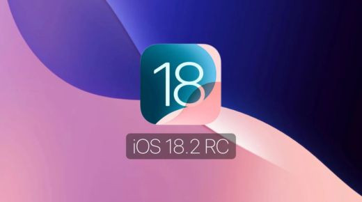 Apple phát hành iOS 18.2 RC: Bản thử nghiệm cuối cùng có gì?