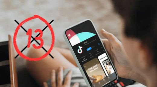 TikTok chuẩn bị xóa tài khoản dưới 13 tuổi và hạn chế filter làm đẹp đối với người dùng dưới 18 tuổi