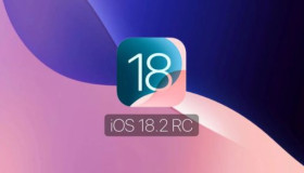 Apple phát hành iOS 18.2 RC: Bản thử nghiệm cuối cùng có gì?