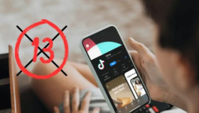 TikTok chuẩn bị xóa tài khoản dưới 13 tuổi và hạn chế filter làm đẹp đối với người dùng dưới 18 tuổi