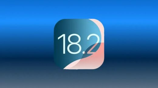 iOS 18.2: Đã có thể xoá 5 ứng dụng mặc định trên iPhone
