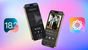 iPhone cũ được nâng cấp gì trong bản iOS 18.2?