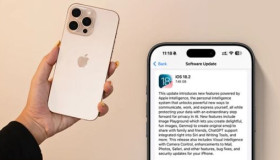 iOS 18.2: Những dòng iPhone nên cập nhật ngay