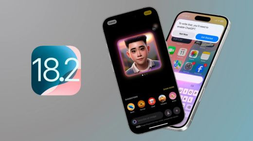 AI đã thay đổi Pages, Numbers và Keynote trên iPhone 16 như thế nào?