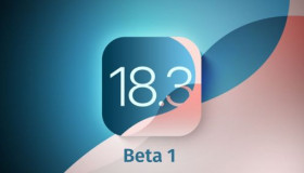 iOS 18.3 Beta 1 đã có mặt: TOP những điều đáng chú ý