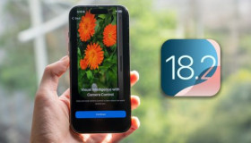 iOS 18.2: Visual Intelligence có được hỗ trợ trên iPhone 15 Pro không?