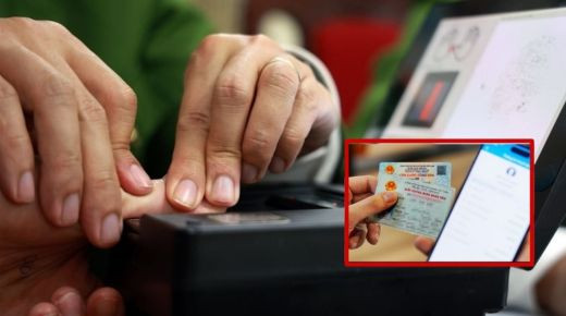 Bạn vẫn còn dùng CMND? Làm ngay điều này trước 2025 để tránh bị phạt tiền