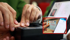 Bạn vẫn còn dùng CMND? Làm ngay điều này trước 2025 để tránh bị phạt tiền