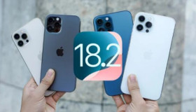 iOS 18.2: Có nên cập nhật cho iPhone 12 Pro Max?