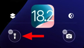iOS 18.2: Đã có thể thay đổi nút mặc định trên màn hình khóa iPhone